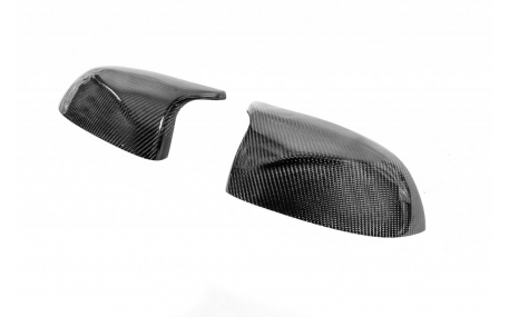 Накладки на зеркала BMW