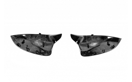 Накладки на зеркала BMW