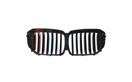 Решетка радиатора BMW X5 G05 2023-2025