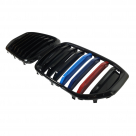 Решетка радиатора BMW X5 (G05)