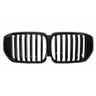 Решетка радиатора BMW X5 G05 2023-2025