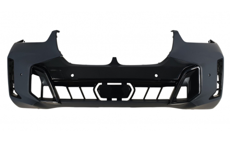 Бампер передний BMW X5 G05 2023-2025