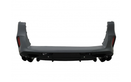 Комплект обвеса BMW X5 G05 2023-2025