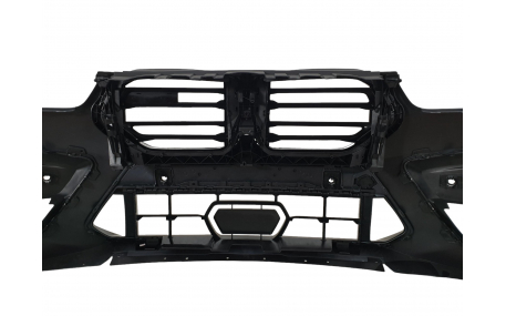 Комплект обвеса BMW X5 G05 2023-2025