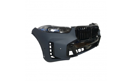Комплект обвеса BMW X5 G05 2019-2023