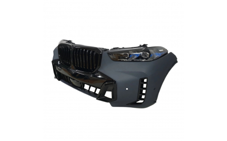 Комплект обвеса BMW X5 G05 2019-2023