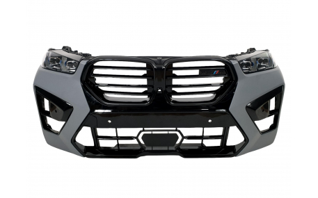 Комплект обвеса BMW X5 G05 2019-2023