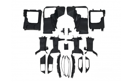 Комплект обвеса BMW X5 G05 2019-2023