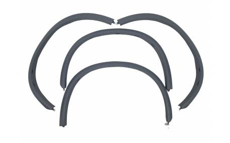 Комплект обвеса BMW X5 G05 2019-2023