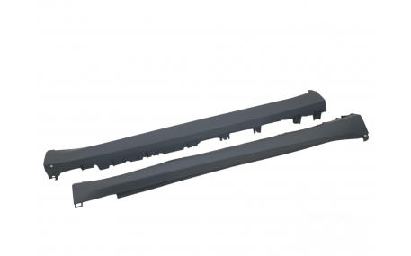 Комплект обвеса BMW X5 G05 2023-2025