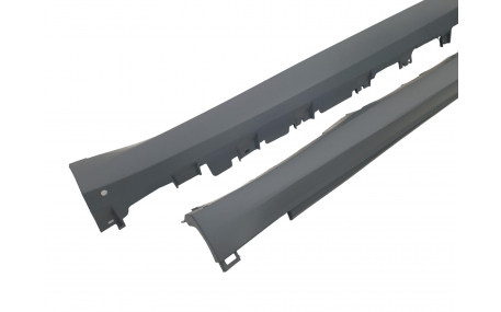 Комплект обвеса BMW X5 G05 2023-2025