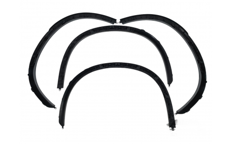 Комплект обвеса BMW X5 G05 2019-2023