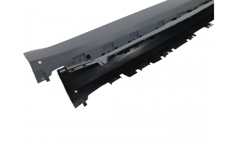 Комплект обвеса BMW X5 G05 2023-2025