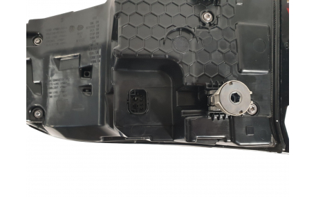 Комплект обвеса BMW X5 G05 2019-2023