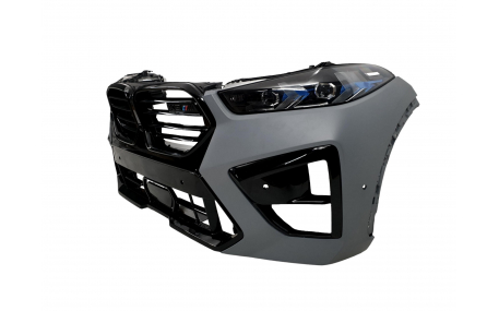 Комплект обвеса BMW X5 G05 2019-2023