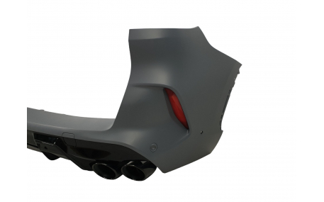 Комплект обвеса BMW X5 G05 2023-2025