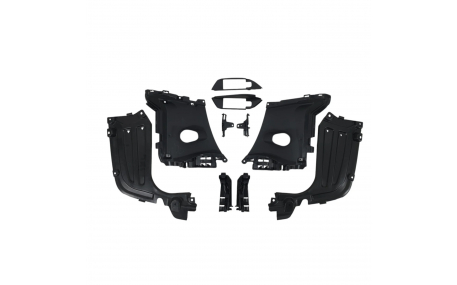 Комплект обвеса BMW X5 G05 2019-2023