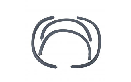 Комплект обвеса BMW X5 G05 2019-2023