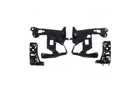 Комплект обвеса BMW X5 G05 2019-2023