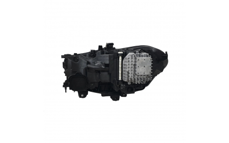 Комплект обвеса BMW X5 G05 2019-2023