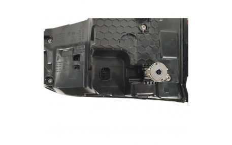 Комплект обвеса BMW X5 G05 2019-2023