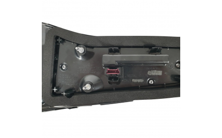 Комплект обвеса BMW X5 G05 2019-2023