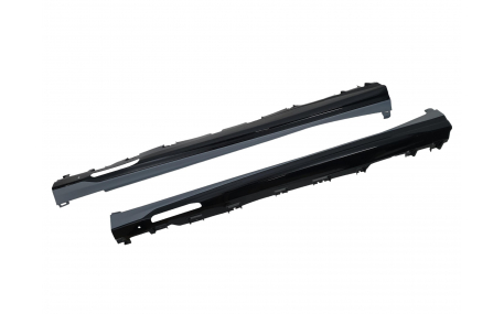 Комплект обвеса BMW X6 G06 2020-2023