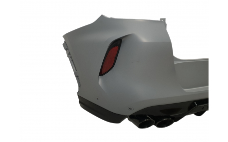 Комплект обвеса BMW X6 G06 2020-2023