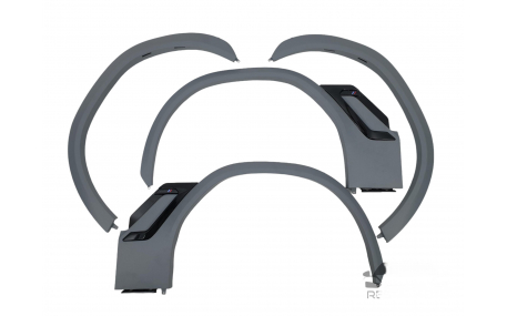 Комплект обвеса BMW X6 G06 2020-2023