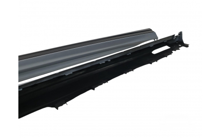 Комплект обвеса BMW X6 G06 2020-2023