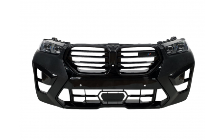 Комплект обвеса BMW X6 G06 2020-2023