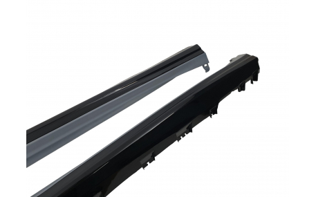 Комплект обвеса BMW X6 G06 2020-2023