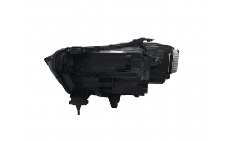 Комплект обвеса BMW X6 G06 2020-2023