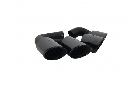 Комплект обвеса BMW X6 G06 2020-2023