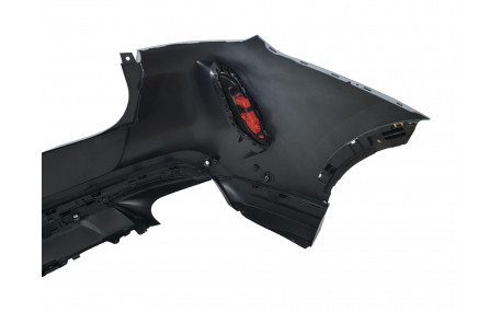 Комплект обвеса BMW X6 G06 2020-2023