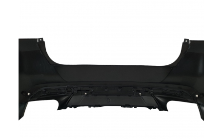 Комплект обвеса BMW X6 G06 2020-2023