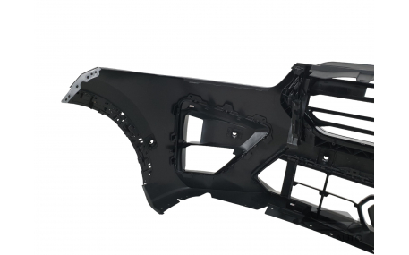 Комплект обвеса BMW X6 G06 2020-2023