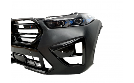 Комплект обвеса BMW X6 G06 2020-2023