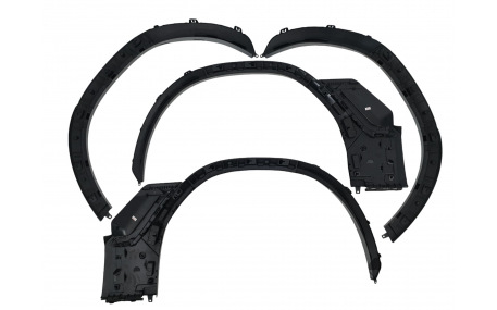 Комплект обвеса BMW X6 G06 2020-2023