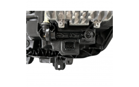 Бампер передний BMW X6 G06 2020-2023