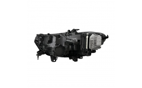 Бампер передний BMW X6 G06 2020-2023