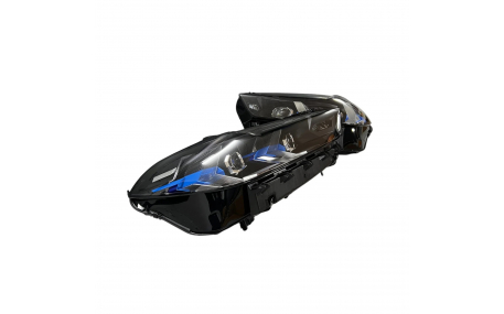 Бампер передний BMW X6 G06 2020-2023