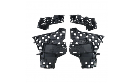 Комплект обвеса BMW X7 G07 2018-2022