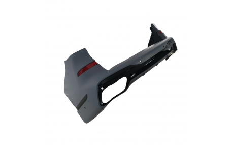 Комплект обвеса BMW X7 G07 2018-2022