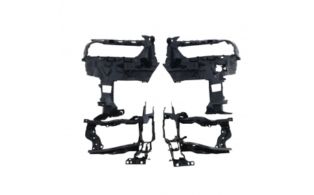 Комплект обвеса BMW X7 G07 2018-2022