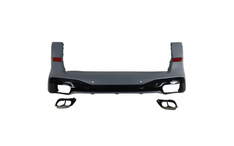 Комплект обвеса BMW X7 G07 2018-2022