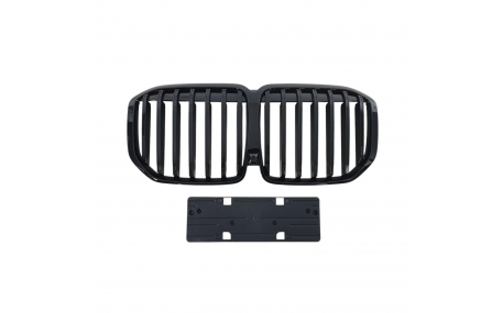 Комплект обвеса BMW X7 G07 2018-2022