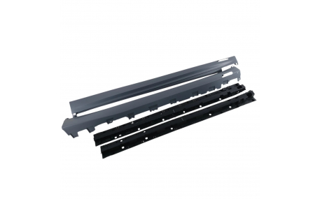 Комплект обвеса BMW X7 G07 2018-2022