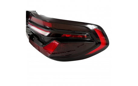 Комплект обвеса BMW X7 G07 2018-2022