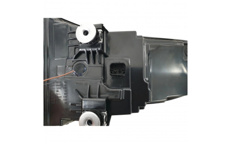 Комплект обвеса BMW X7 G07 2018-2022